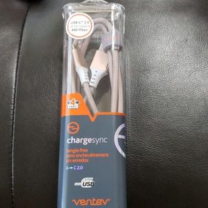 USB ventev chargesync